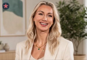 Anna-Carina Woitschack, Siegerin von Let's Dance 2026