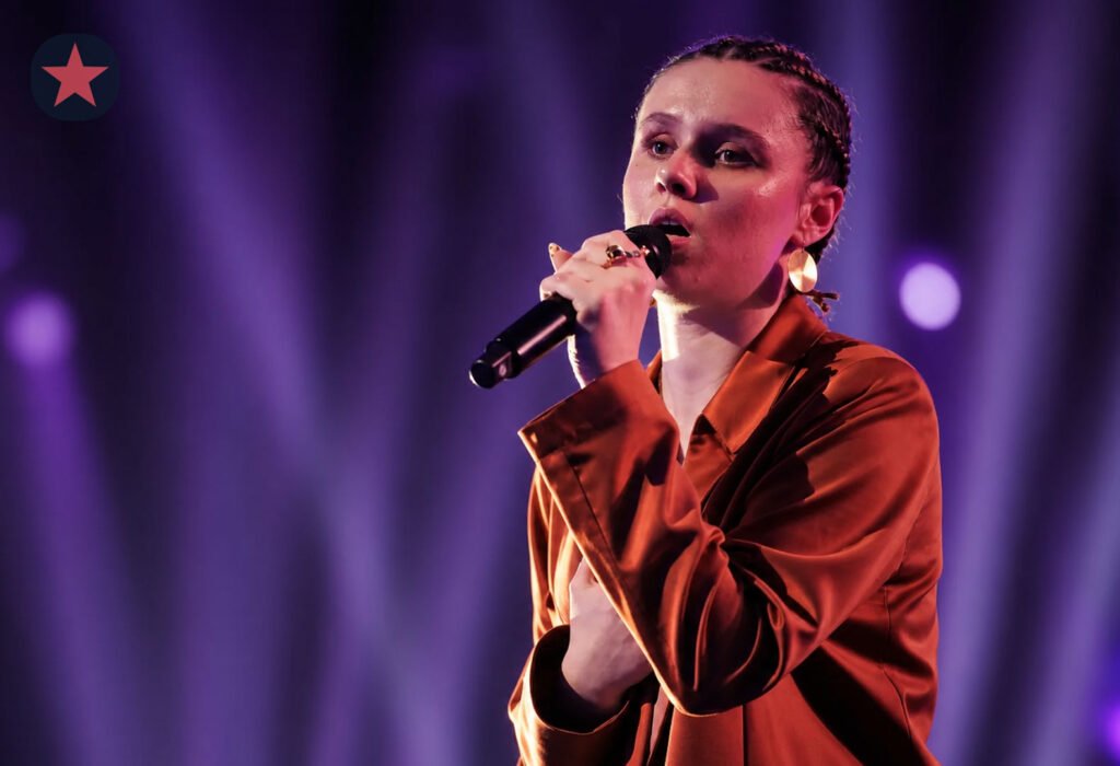 Constance Dizendorf, DSDS-Finalistin 2026