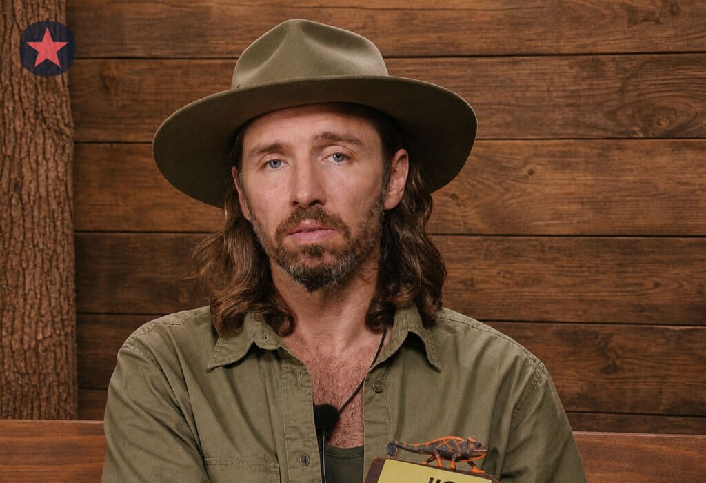 Gil Ofarim, Musiker und Dschungelkönig 2026