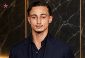 Milano, Rapper mit bürgerlichem Namen Milane Baybah