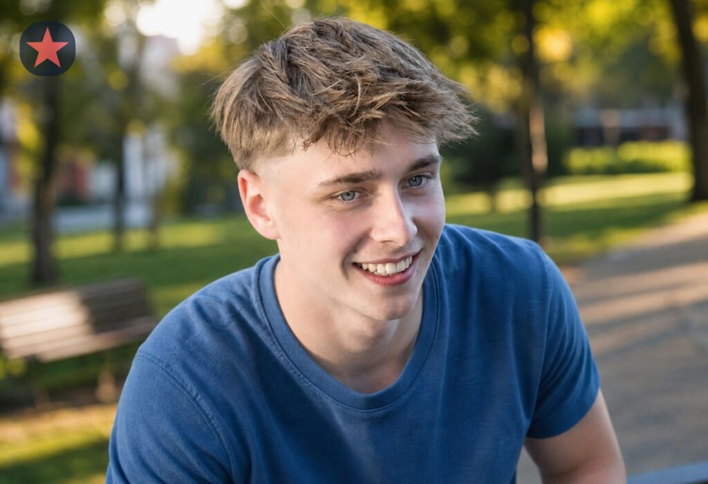 Tyrell Hagedorn, DSDS-Finalist 2026